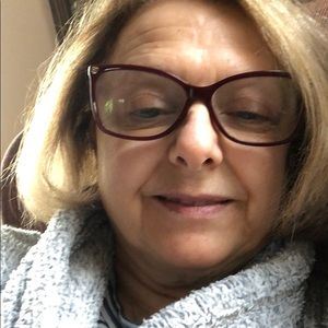 Meet your Posher, Marsha